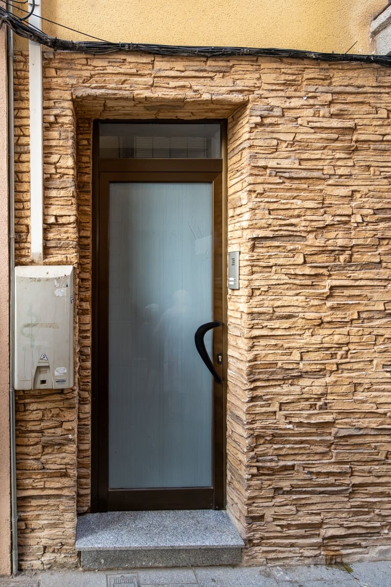 1 chambre Appartement à vendre à Tortosa - 53 000 € (Ref: 9997339)