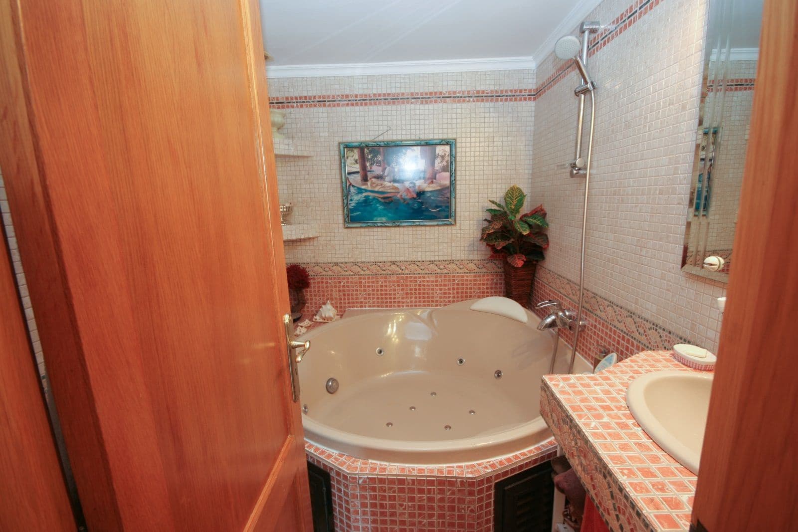 4 soverom Leilighet til salgs i Illetas med svømmebasseng garasje - € 2 475 000 (Ref: 6731966)