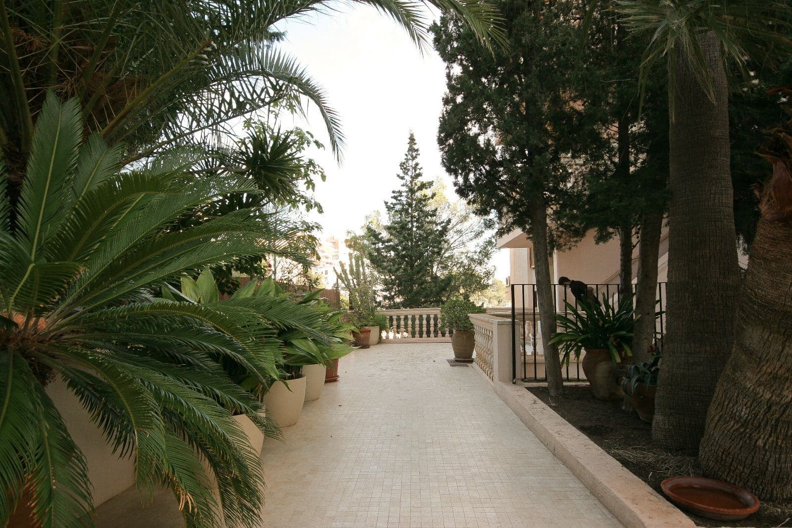 4 soverom Leilighet til salgs i Illetas med svømmebasseng garasje - € 2 475 000 (Ref: 6731966)