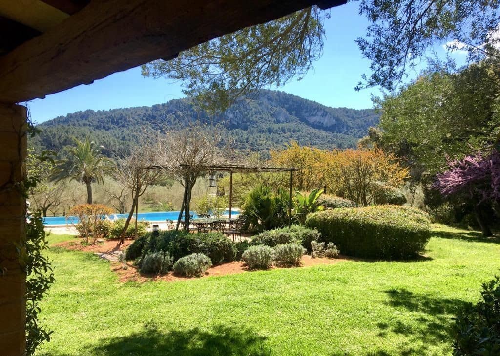 6 soverom Finca/Herregård til salgs i Esporles - € 5 500 000 (Ref: 6731978)