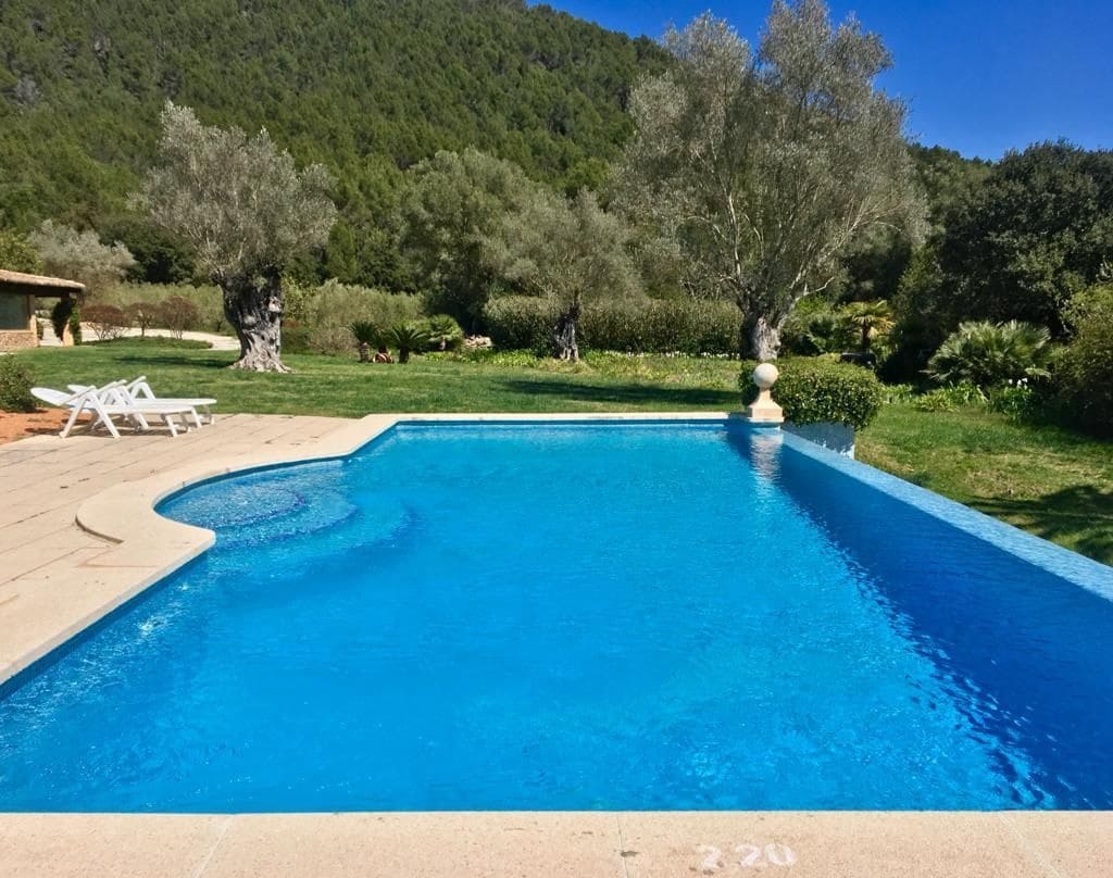 6 soverom Finca/Herregård til salgs i Esporles - € 5 500 000 (Ref: 6731978)