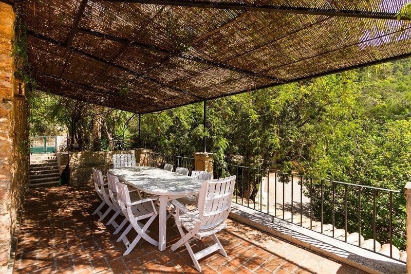 6 soverom Finca/Herregård til salgs i Esporles - € 5 500 000 (Ref: 6731978)