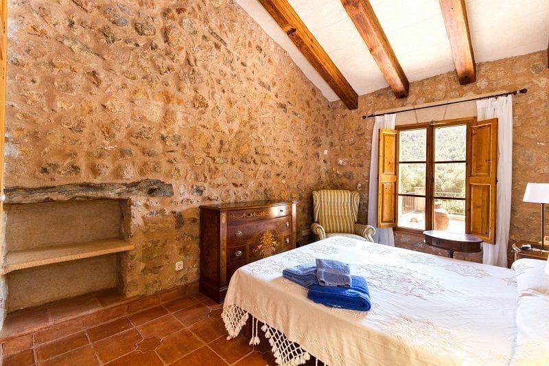 6 soverom Finca/Herregård til salgs i Esporles - € 5 500 000 (Ref: 6731978)