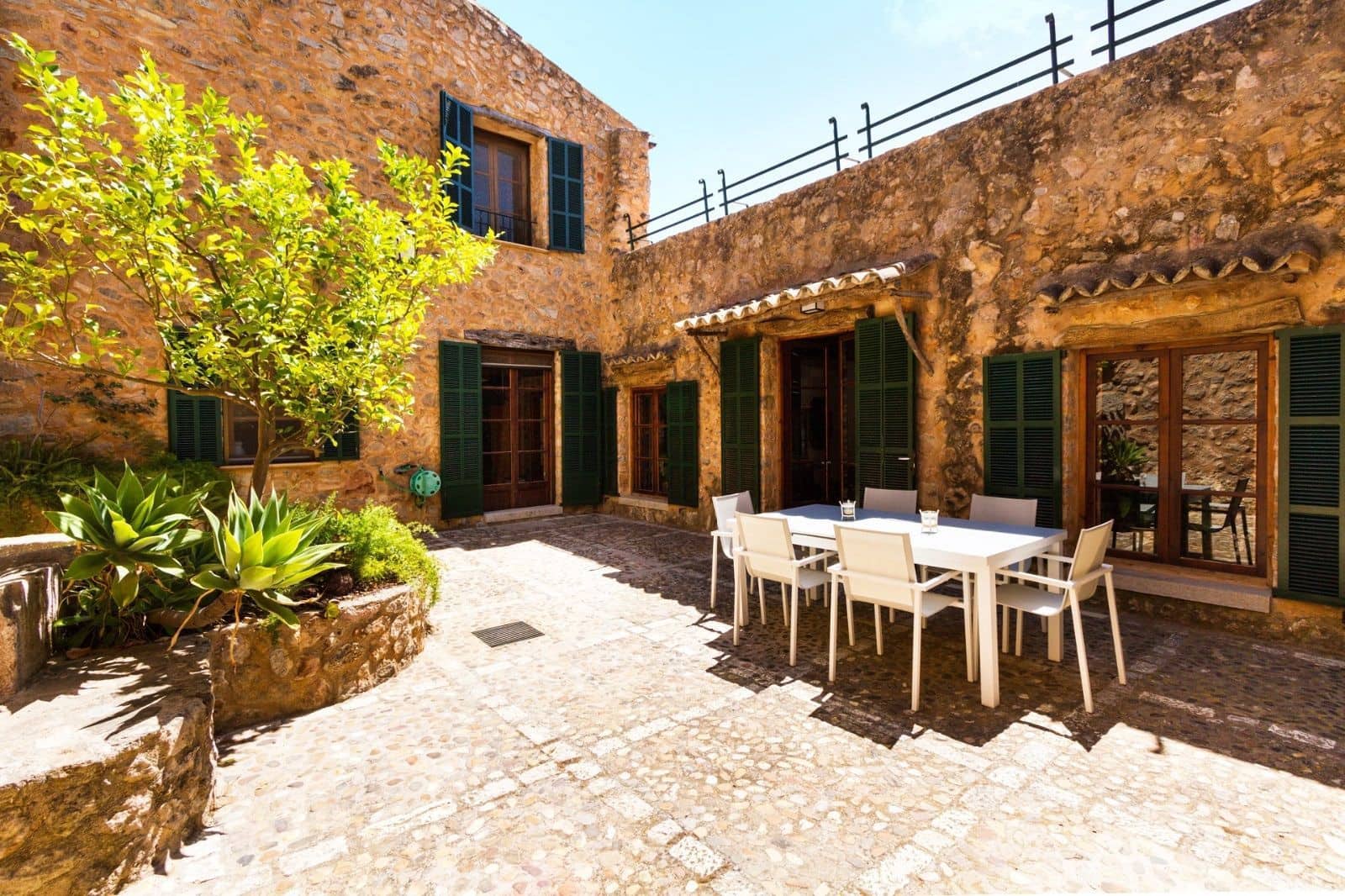 6 soverom Finca/Herregård til salgs i Esporles - € 5 500 000 (Ref: 6731978)