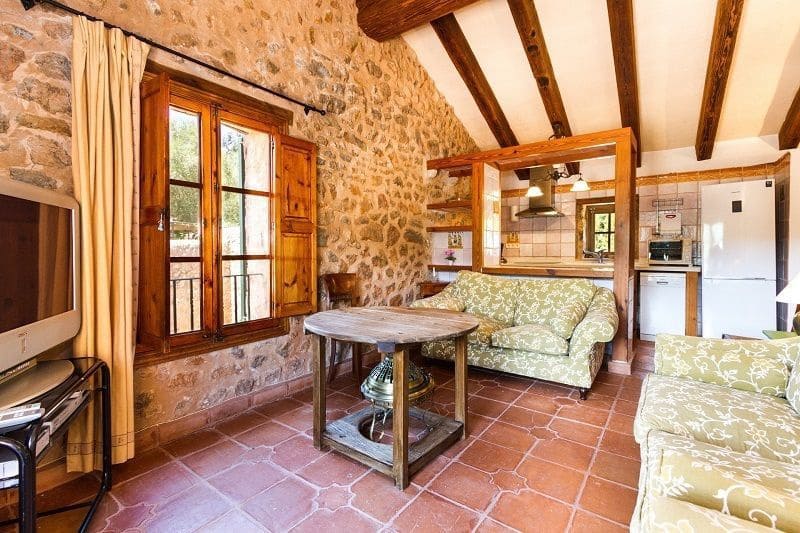 6 soverom Finca/Herregård til salgs i Esporles - € 5 500 000 (Ref: 6731978)