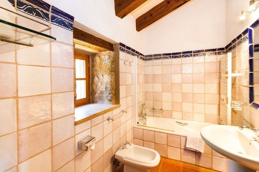 6 soverom Finca/Herregård til salgs i Esporles - € 5 500 000 (Ref: 6731978)