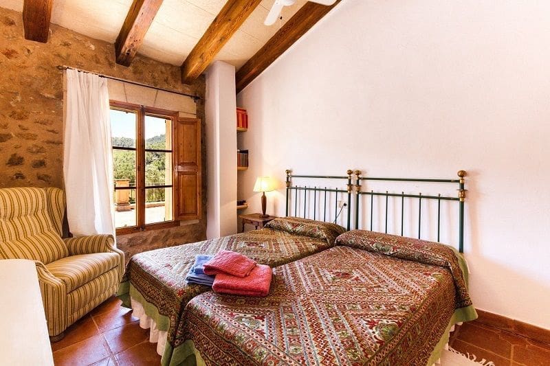 6 soverom Finca/Herregård til salgs i Esporles - € 5 500 000 (Ref: 6731978)