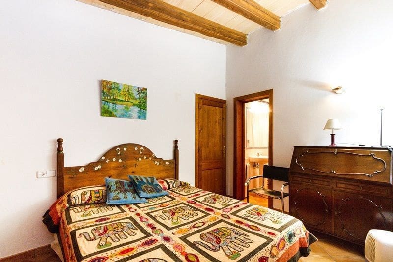 6 soverom Finca/Herregård til salgs i Esporles - € 5 500 000 (Ref: 6731978)