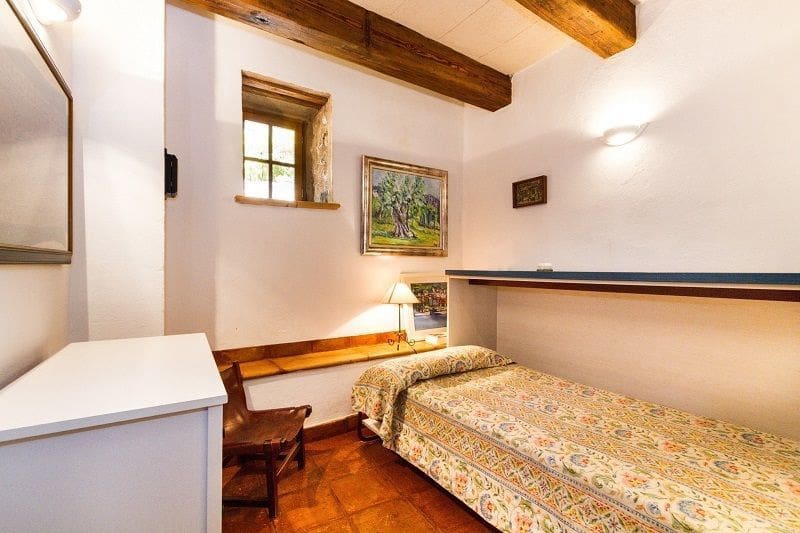 6 soverom Finca/Herregård til salgs i Esporles - € 5 500 000 (Ref: 6731978)