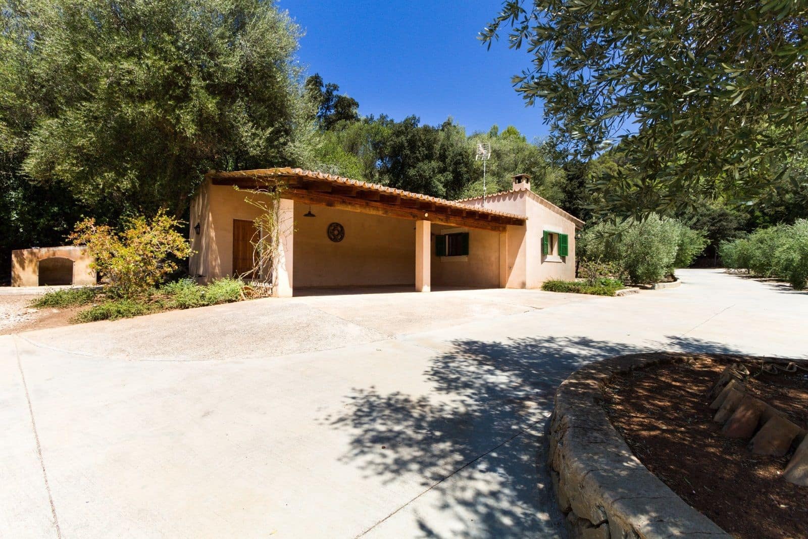 6 soverom Finca/Herregård til salgs i Esporles - € 5 500 000 (Ref: 6731978)