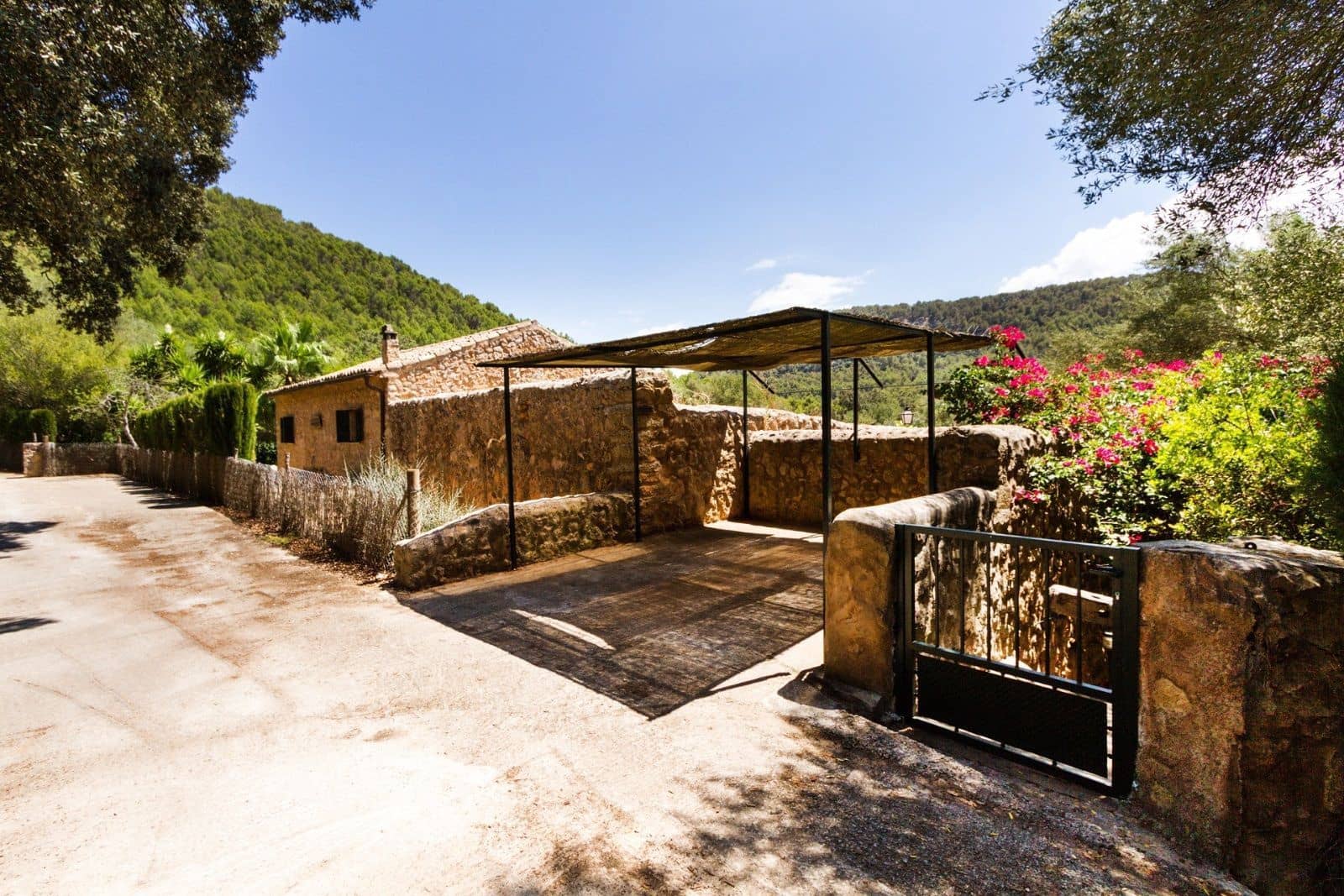 6 soverom Finca/Herregård til salgs i Esporles - € 5 500 000 (Ref: 6731978)