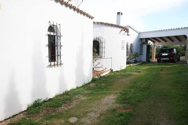 4 soverom Villa til salgs i Santa Ponsa, Calvià med svømmebasseng garasje - € 1 790 000 (Ref: 6731991)