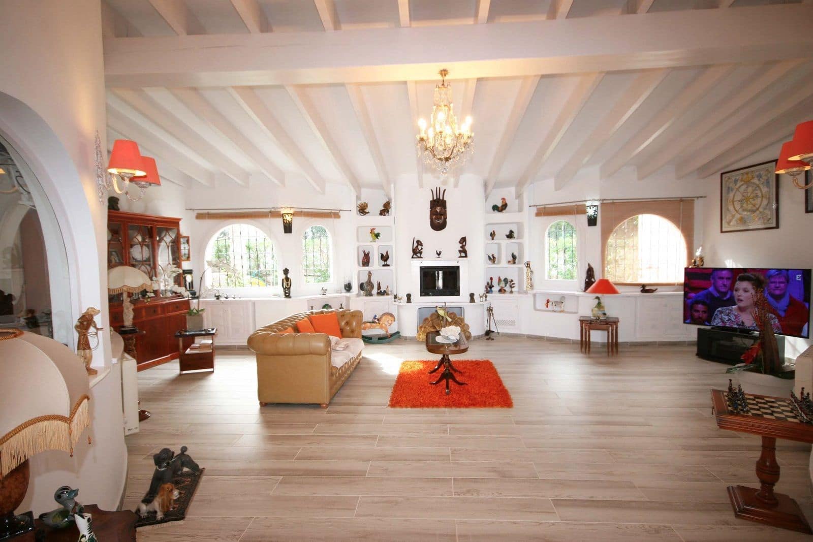 4 soverom Villa til salgs i Santa Ponsa med svømmebasseng garasje - € 1 790 000 (Ref: 6731991)