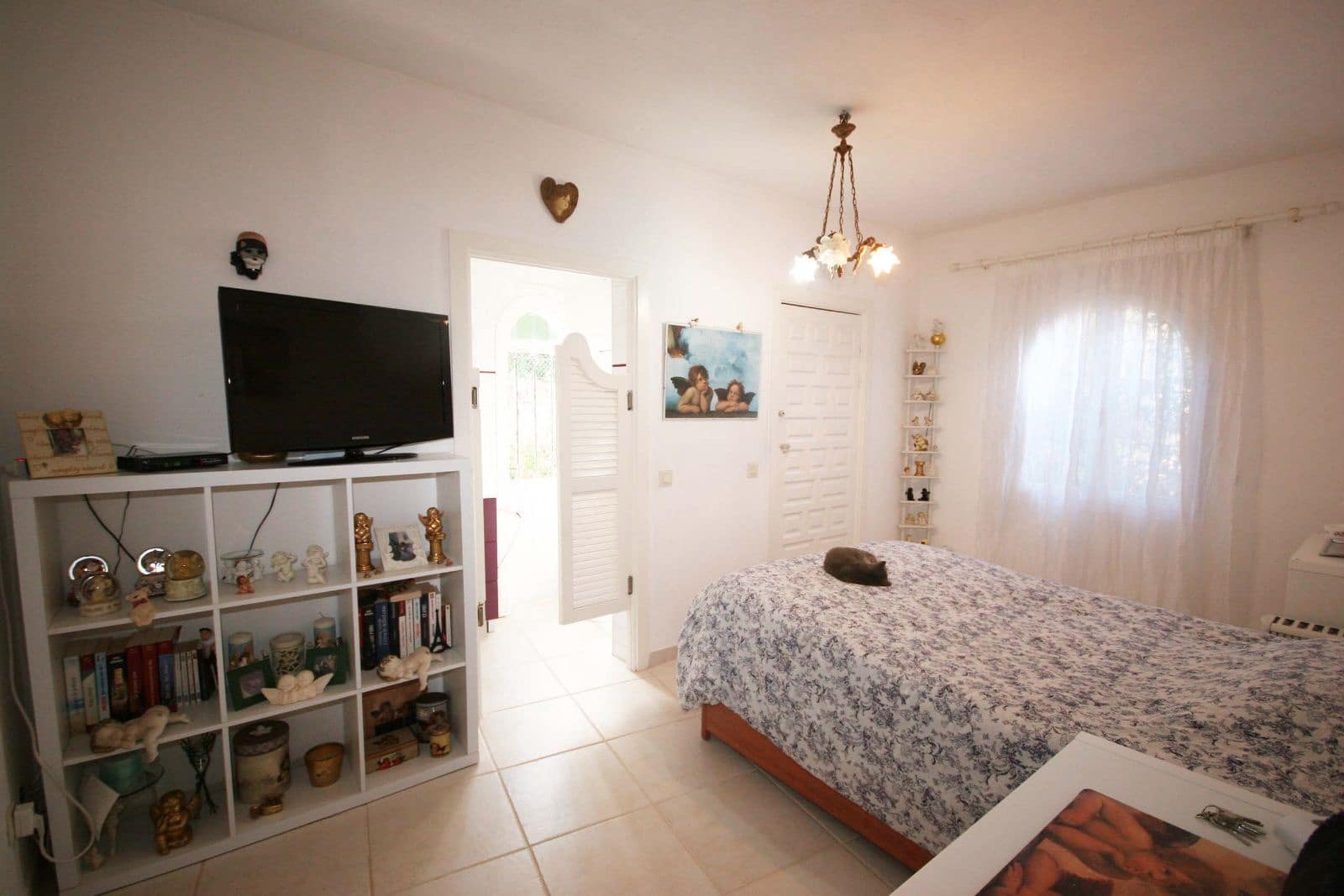 4 soverom Villa til salgs i Santa Ponsa med svømmebasseng garasje - € 1 790 000 (Ref: 6731991)