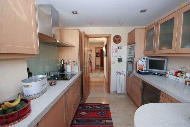 4 soverom Leilighet til salgs i Illetas, Calvià med svømmebasseng - € 2 475 000 (Ref: 6731996)