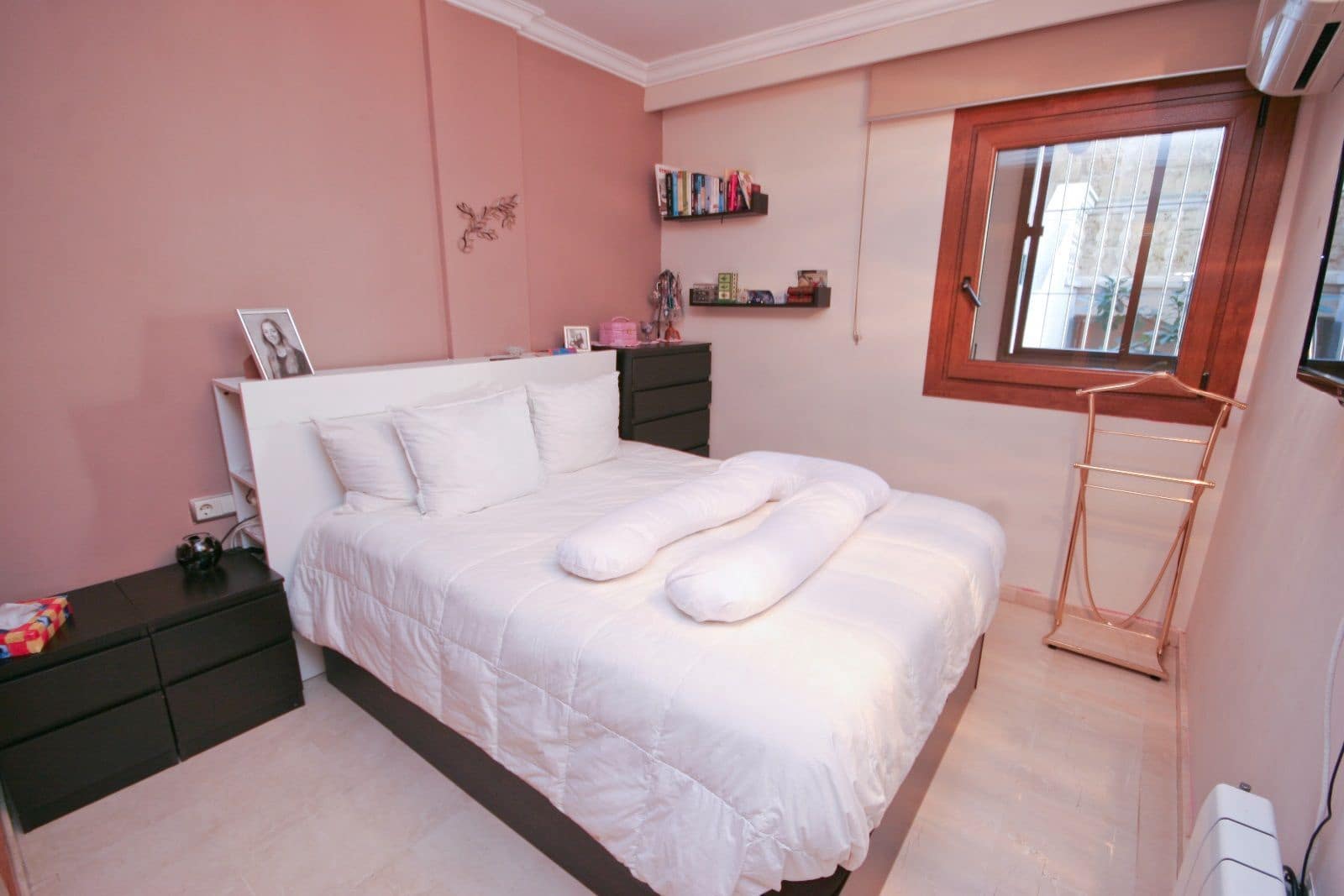 4 chambre Appartement à vendre à Illetas avec piscine - 2 475 000 € (Ref: 6731996)