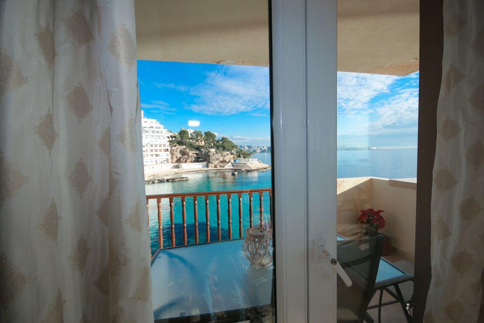 4 chambre Appartement à vendre à Illetas avec piscine - 2 475 000 € (Ref: 6731996)