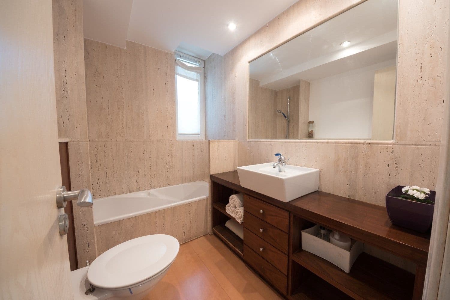 2 soverom Leilighet til salgs i Cas Catala med svømmebasseng - € 848 000 (Ref: 6732007)