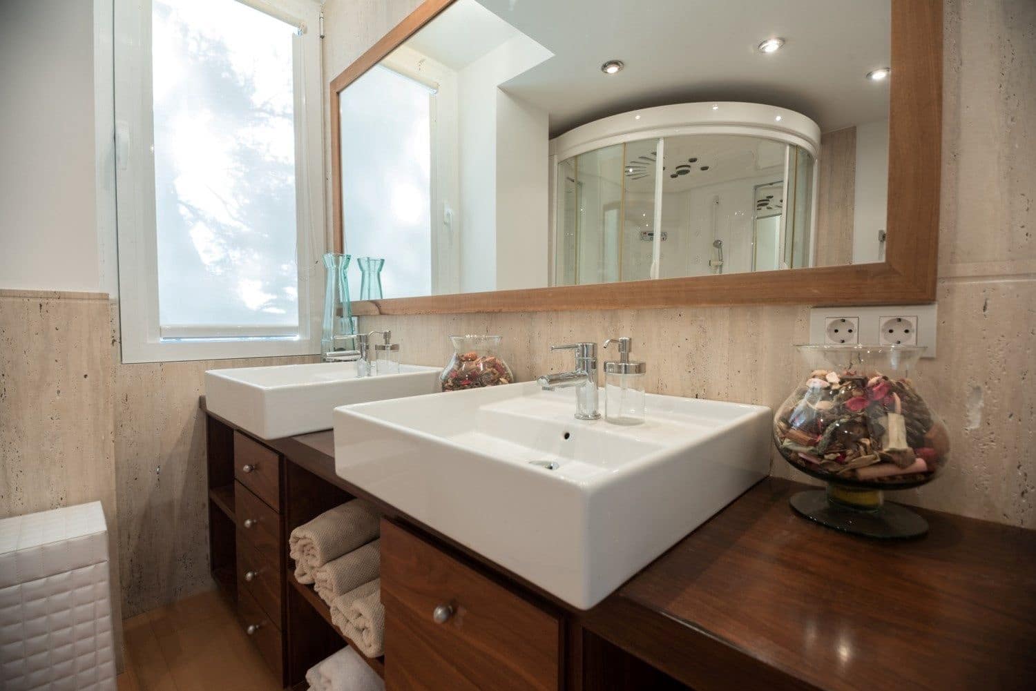 2 soverom Leilighet til salgs i Cas Catala med svømmebasseng - € 848 000 (Ref: 6732007)