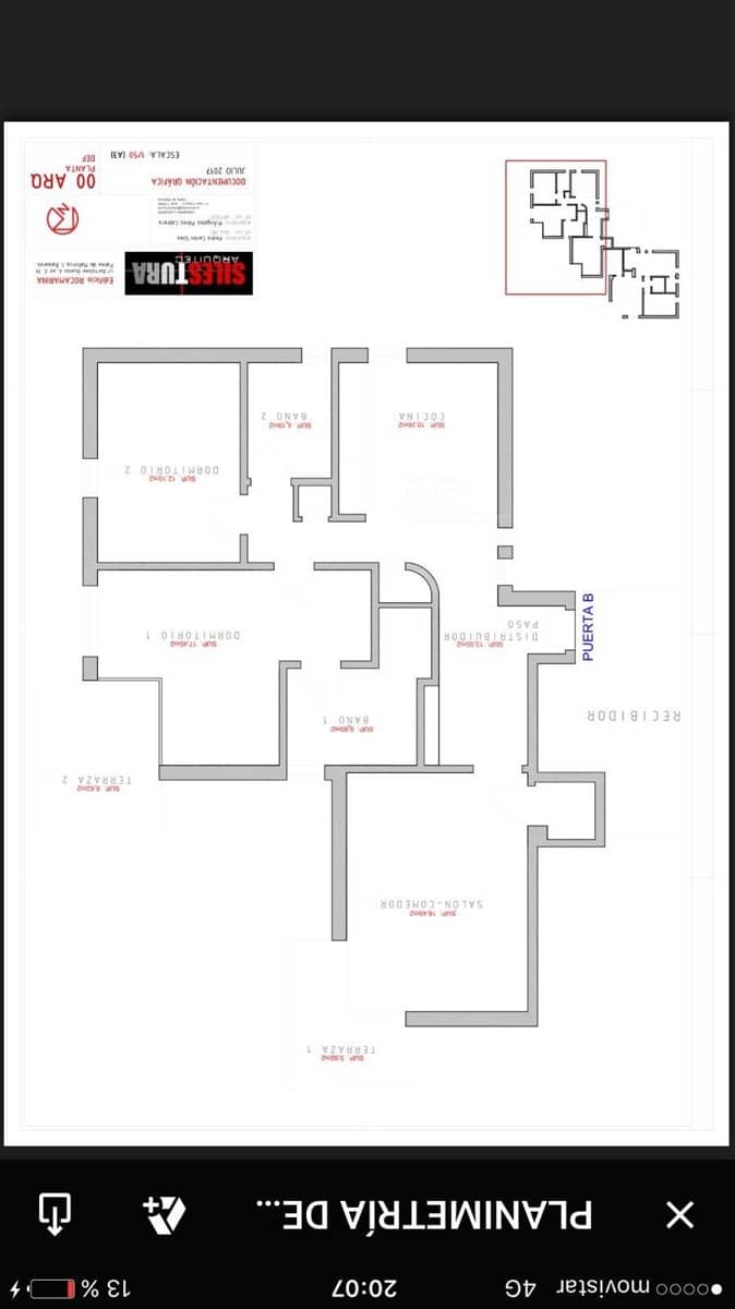 2 soverom Leilighet til salgs i Cas Catala med svømmebasseng - € 848 000 (Ref: 6732007)