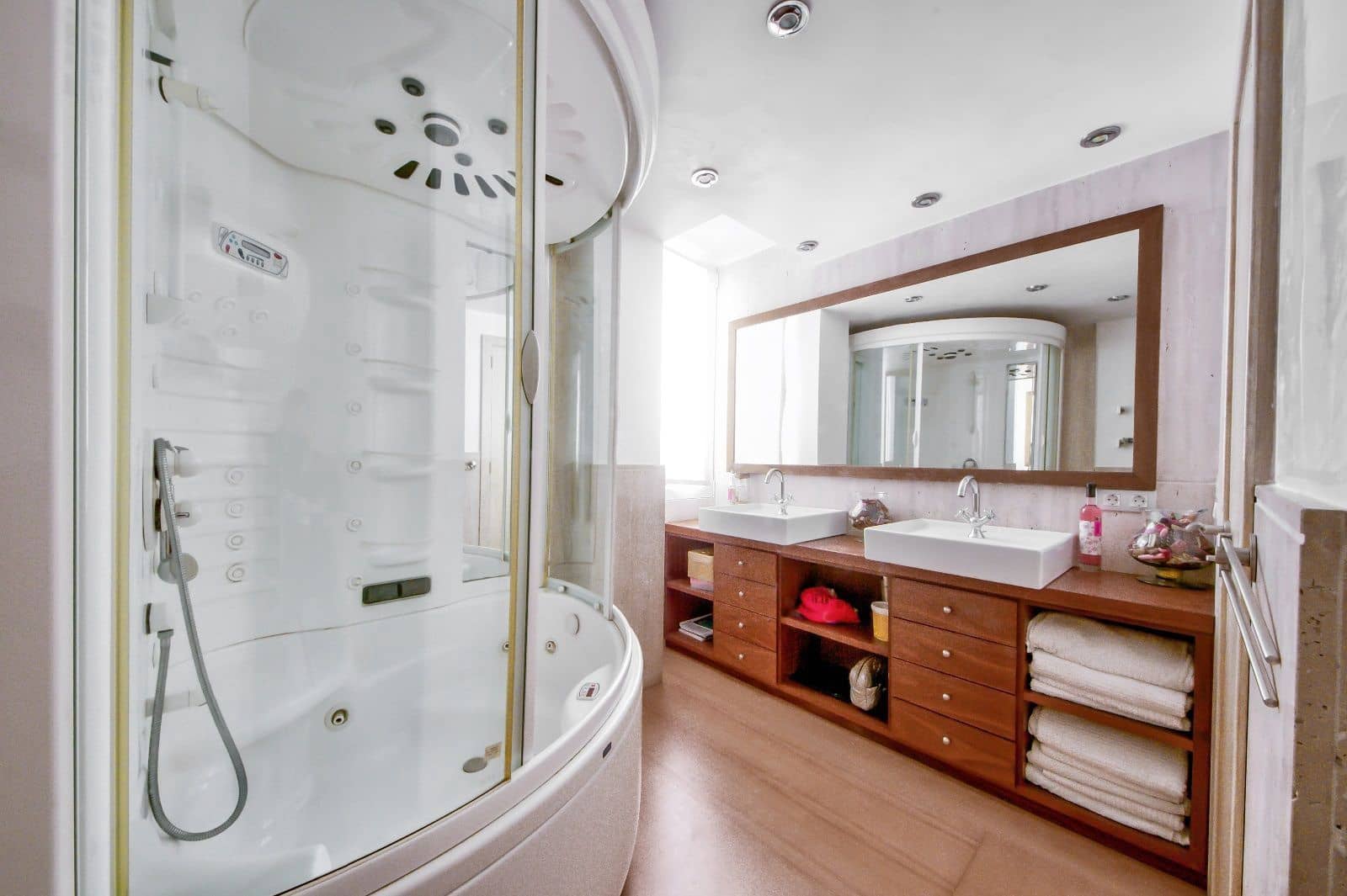 2 soverom Leilighet til salgs i Cas Catala med svømmebasseng - € 848 000 (Ref: 6732007)