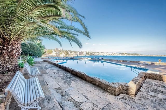 2 chambre Appartement à vendre à Cas Catala, Calvià avec piscine - 848 000 € (Ref: 6732007)