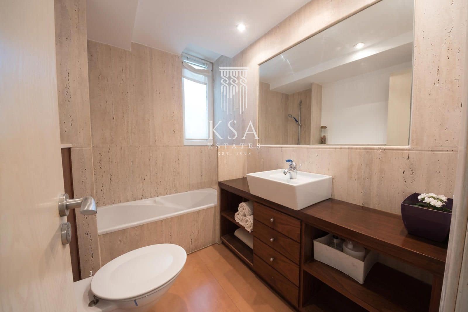 2 soverom Leilighet til salgs i Cas Catala med svømmebasseng - € 848 000 (Ref: 6732007)