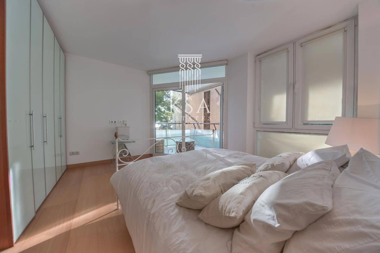 2 soverom Leilighet til salgs i Cas Catala med svømmebasseng - € 848 000 (Ref: 6732007)