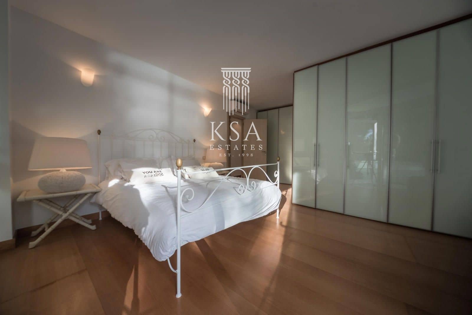 2 soverom Leilighet til salgs i Cas Catala med svømmebasseng - € 848 000 (Ref: 6732007)