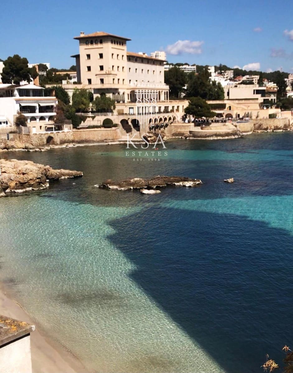 2 soverom Leilighet til salgs i Cas Catala med svømmebasseng - € 848 000 (Ref: 6732007)