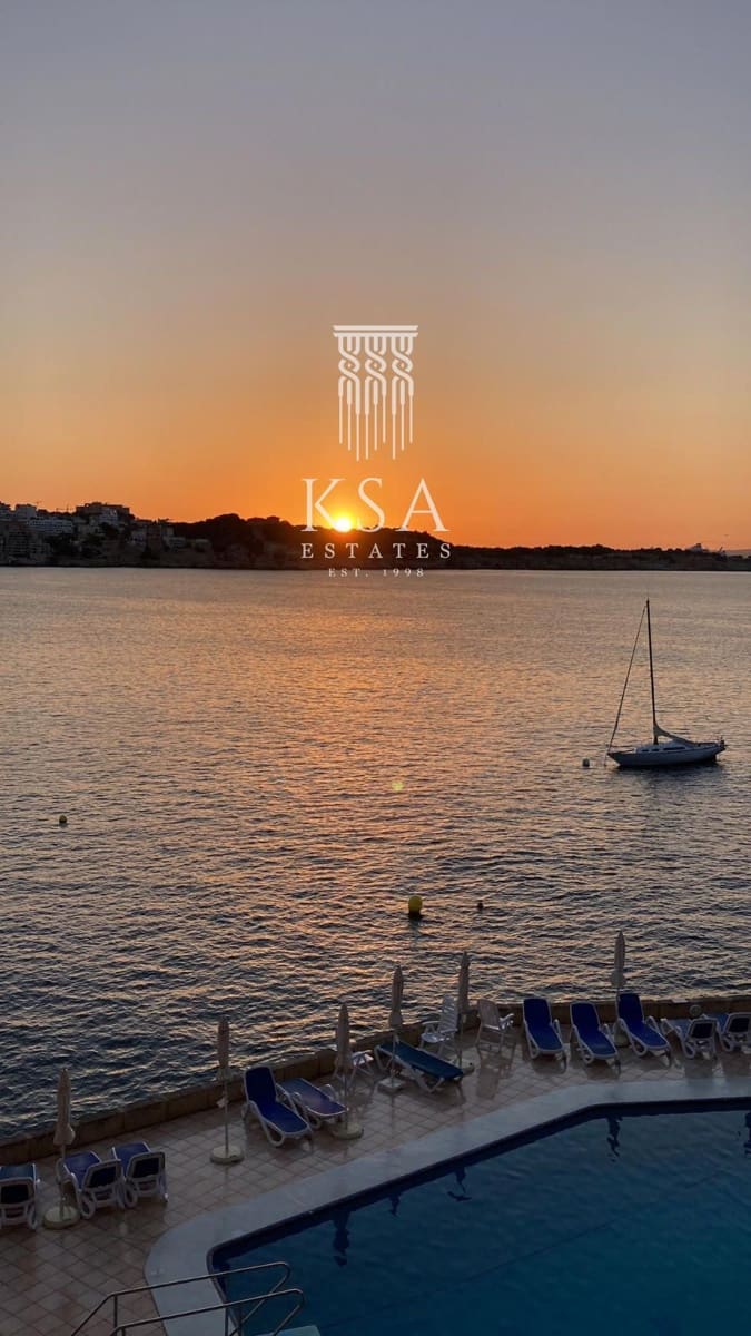 2 soverom Leilighet til salgs i Cas Catala med svømmebasseng - € 848 000 (Ref: 6732007)