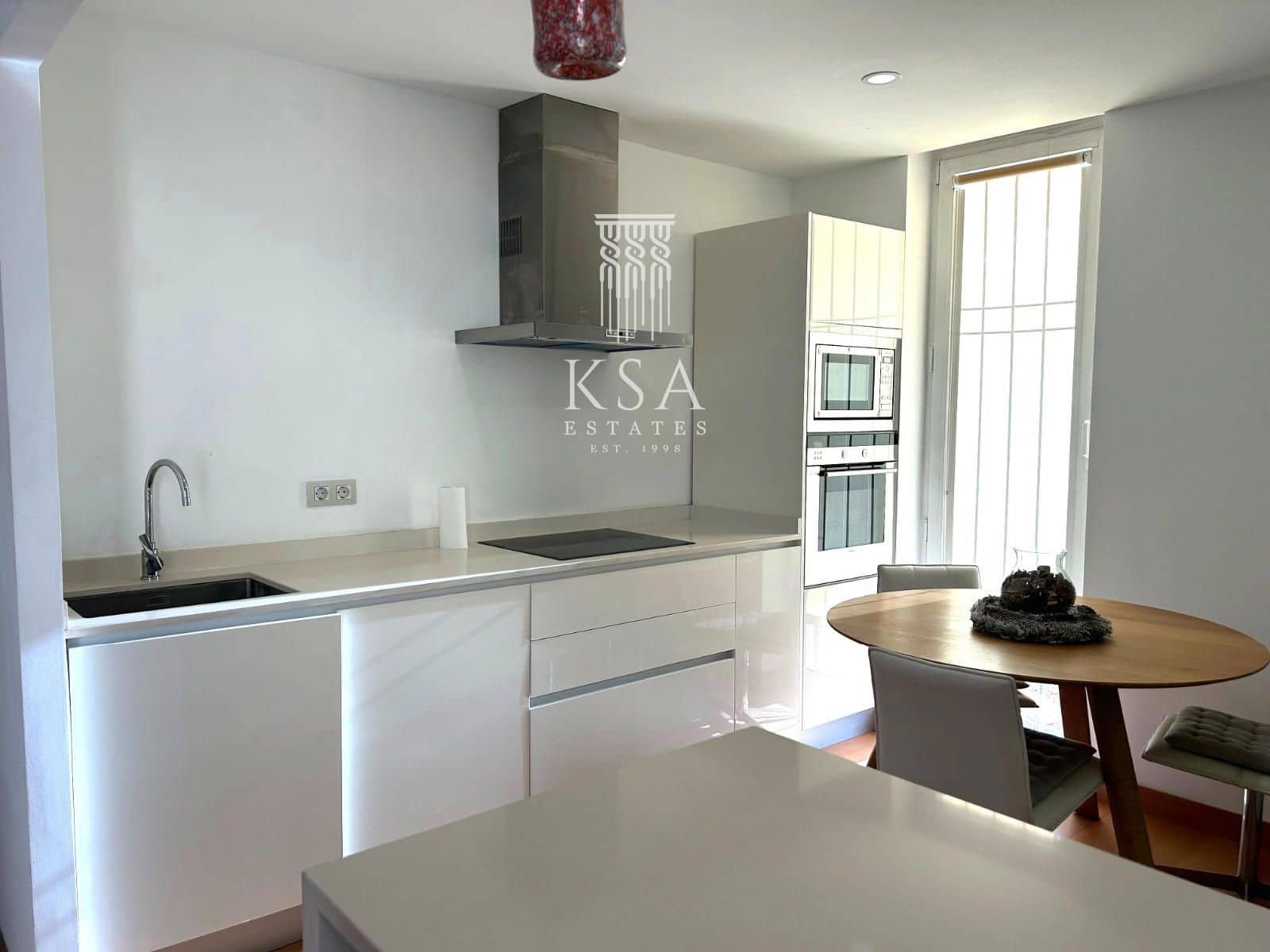 2 soverom Leilighet til salgs i Cas Catala med svømmebasseng - € 848 000 (Ref: 6732007)