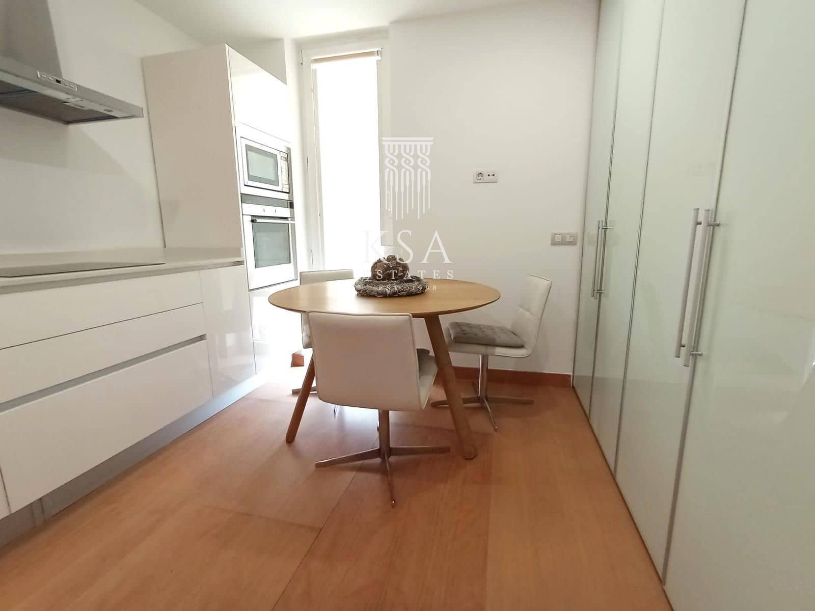 2 soverom Leilighet til salgs i Cas Catala med svømmebasseng - € 848 000 (Ref: 6732007)