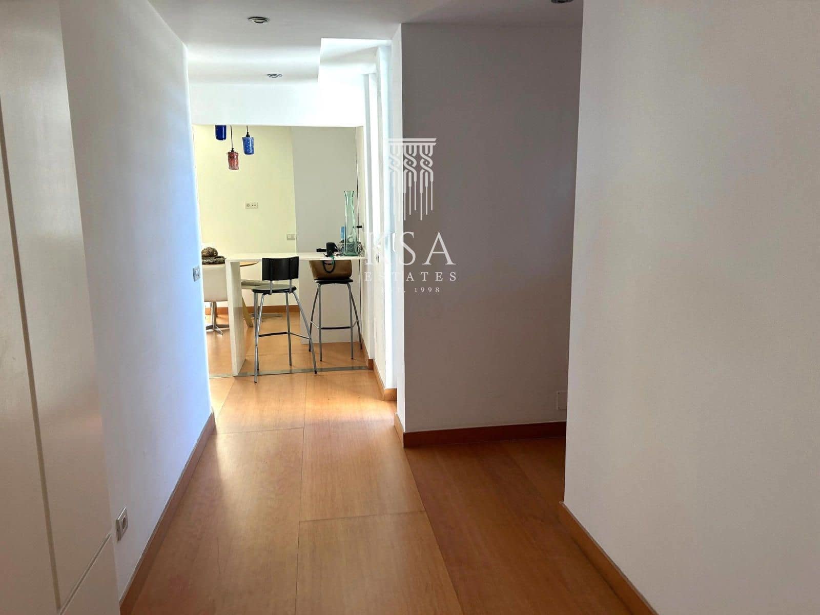 2 soverom Leilighet til salgs i Cas Catala med svømmebasseng - € 848 000 (Ref: 6732007)