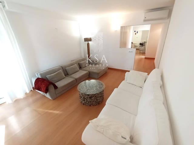 2 chambre Appartement à vendre à Cas Catala, Calvià avec piscine - 848 000 € (Ref: 6732007)