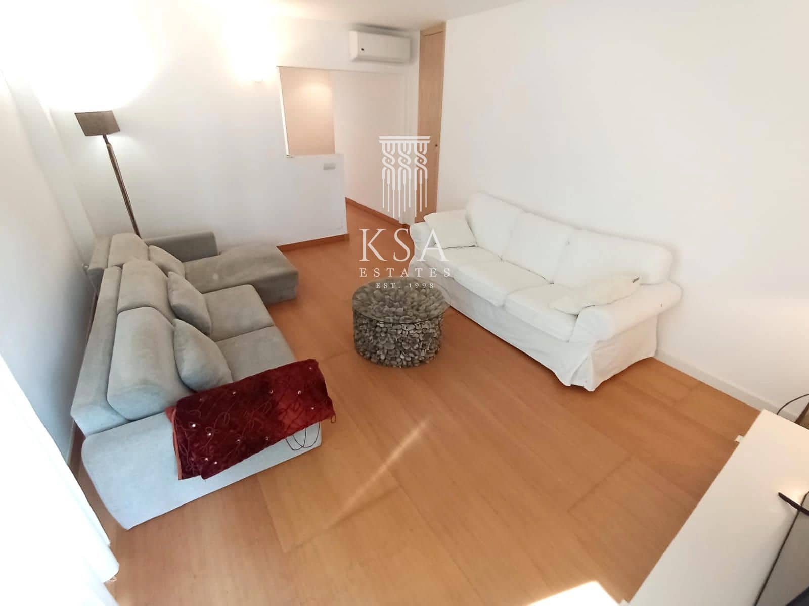 2 soverom Leilighet til salgs i Cas Catala med svømmebasseng - € 848 000 (Ref: 6732007)