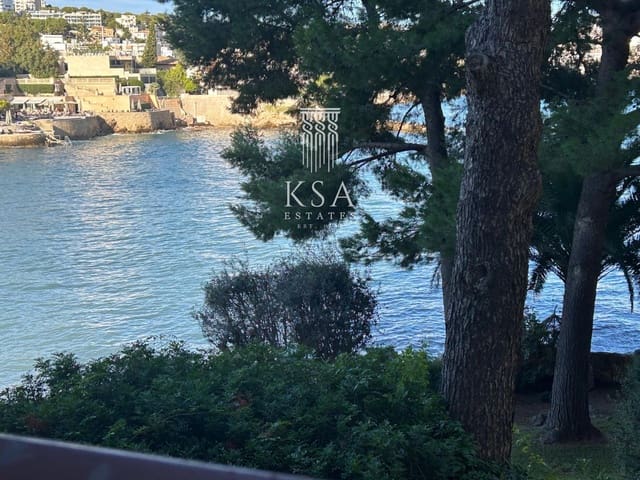 2 chambre Appartement à vendre à Cas Catala, Calvià avec piscine - 848 000 € (Ref: 6732007)