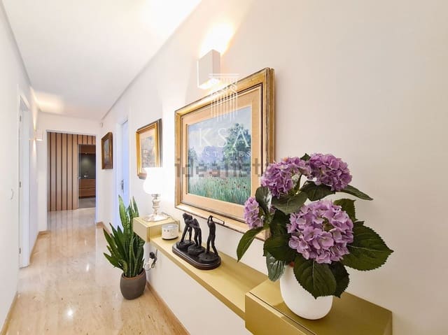 4 slaapkamer Flat te koop in Bendinat, Calvià met zwembad garage - € 2.400.000 (Ref: 6915991)