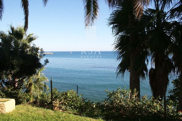 2 sovrum Lägenhet att hyra i Benalmadena Costa, Benalmádena med pool garage - 7 000 € (Ref: 6977679)