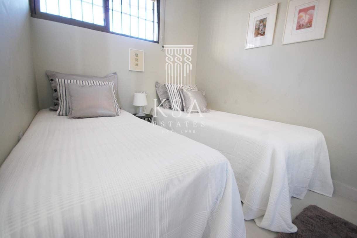 2 sovrum Lägenhet att hyra i Benalmadena Costa med pool garage - 7 000 € (Ref: 6977679)