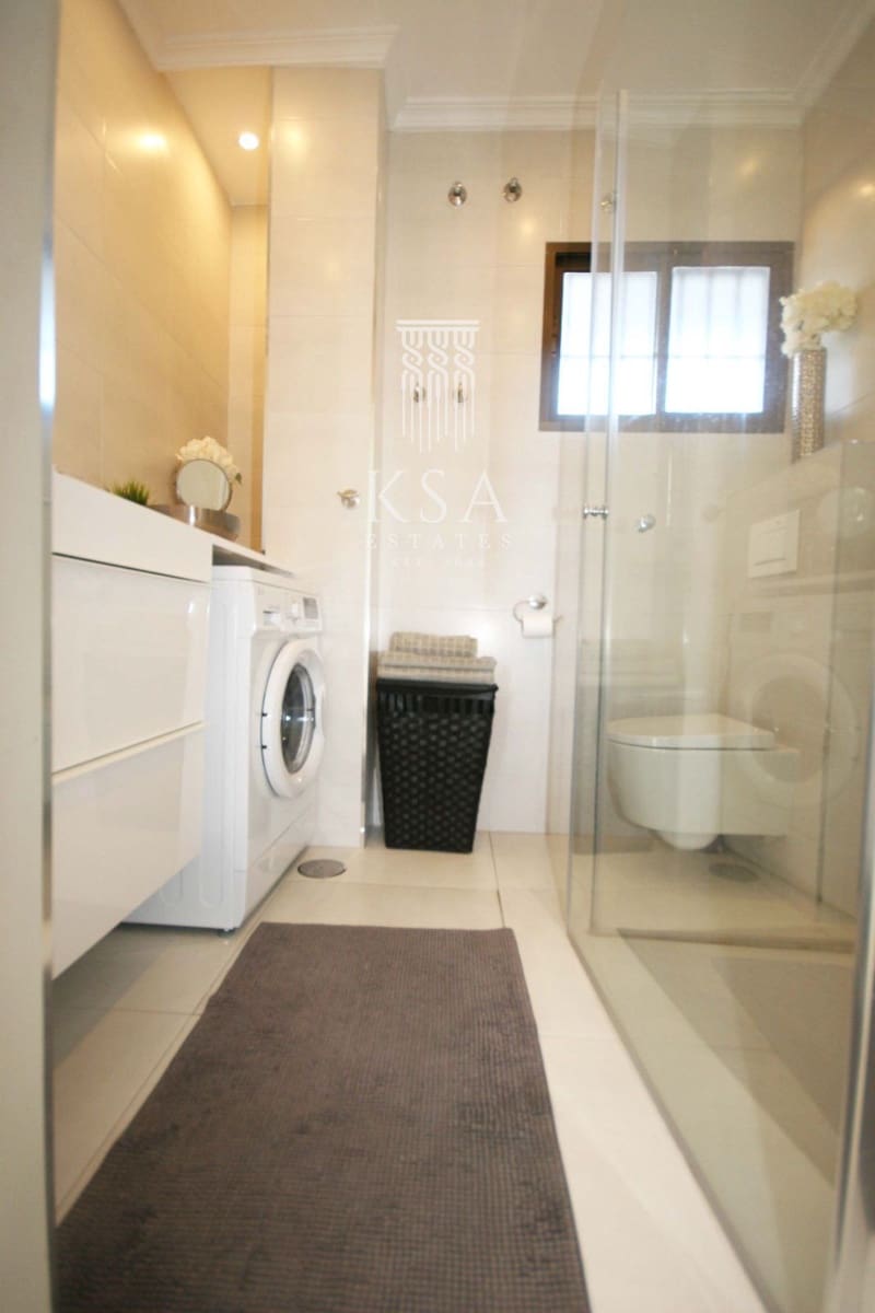 2 sovrum Lägenhet att hyra i Benalmadena Costa med pool garage - 7 000 € (Ref: 6977679)