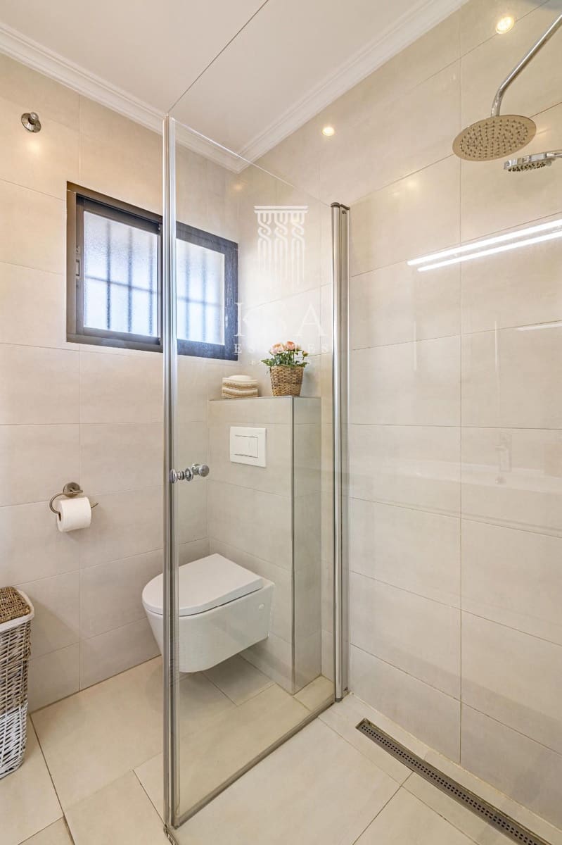 2 sovrum Lägenhet att hyra i Benalmadena Costa med pool garage - 7 000 € (Ref: 6977679)