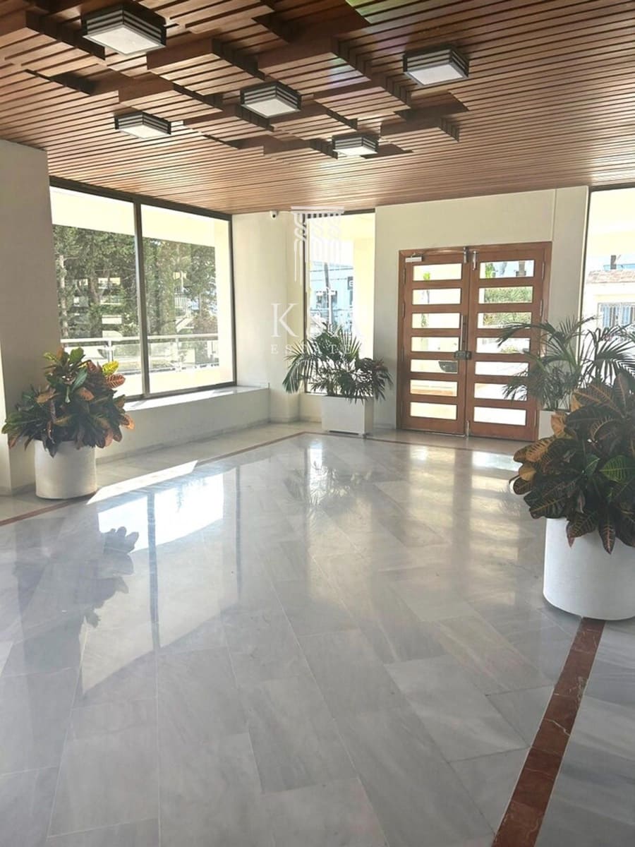 2 sovrum Lägenhet att hyra i Benalmadena Costa med pool garage - 7 000 € (Ref: 6977679)