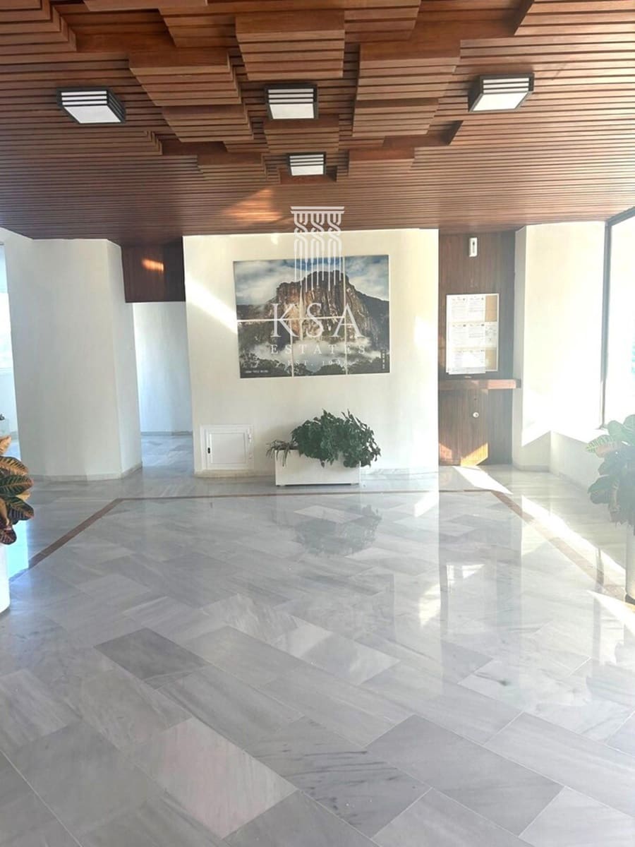 2 sovrum Lägenhet att hyra i Benalmadena Costa med pool garage - 7 000 € (Ref: 6977679)