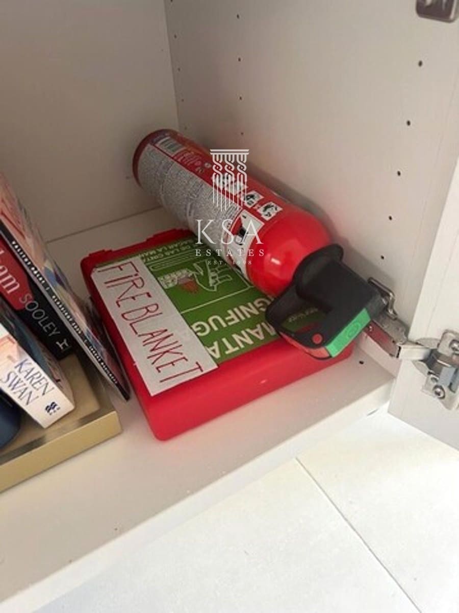 2 sovrum Lägenhet att hyra i Benalmadena Costa med pool garage - 7 000 € (Ref: 6977679)