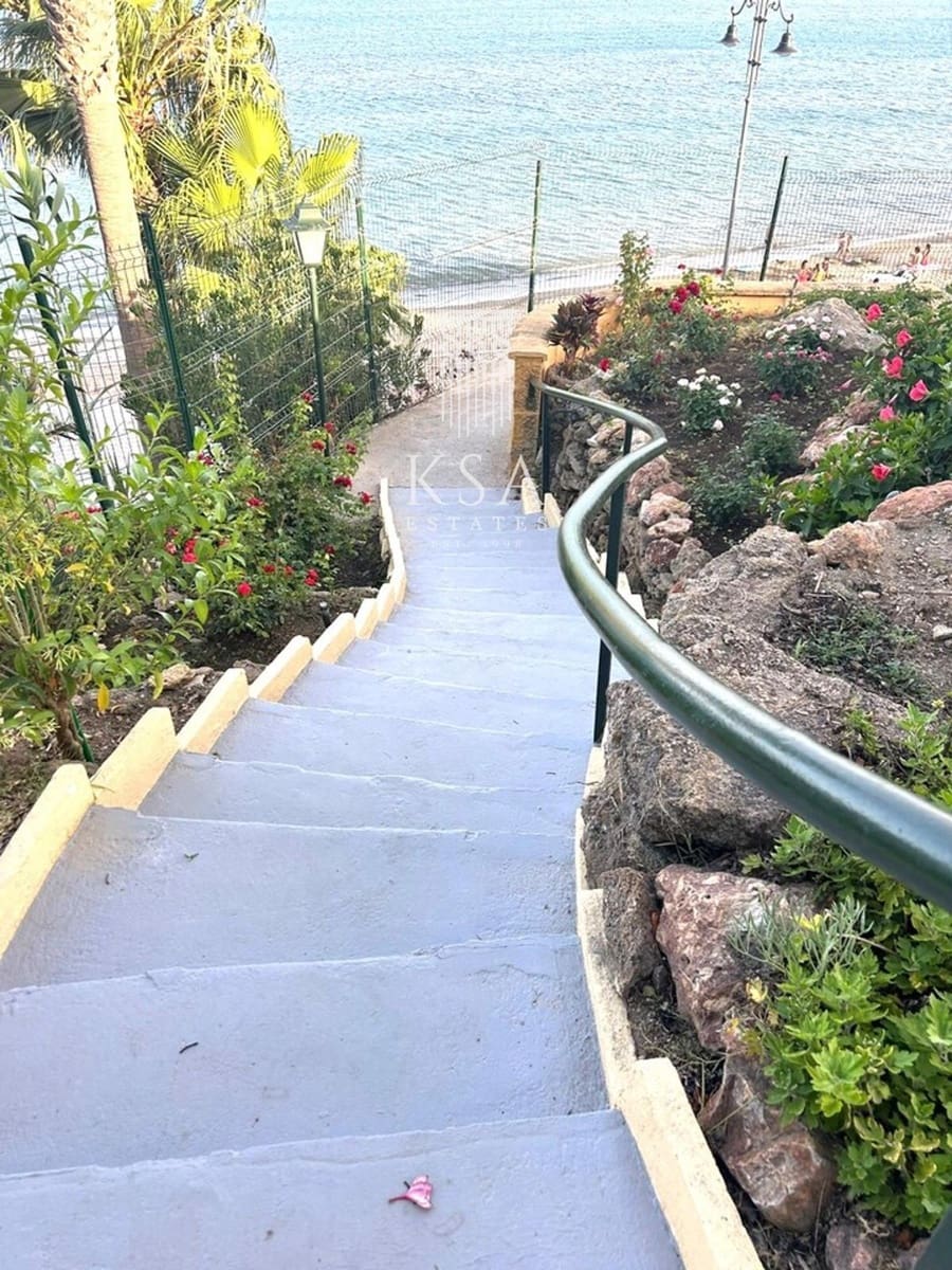 2 sovrum Lägenhet att hyra i Benalmadena Costa med pool garage - 7 000 € (Ref: 6977679)