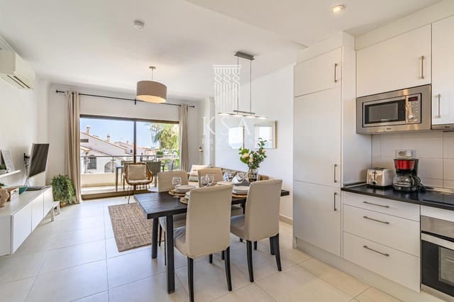 2 sovrum Lägenhet att hyra i Benalmadena Costa, Benalmádena med pool garage - 7 000 € (Ref: 6977679)