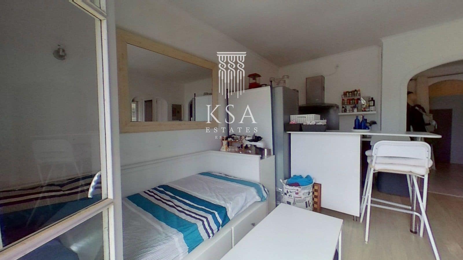 2 soveværelse Penthouse til salg i Bendinat med swimmingpool - € 620.000 (Ref: 7098268)