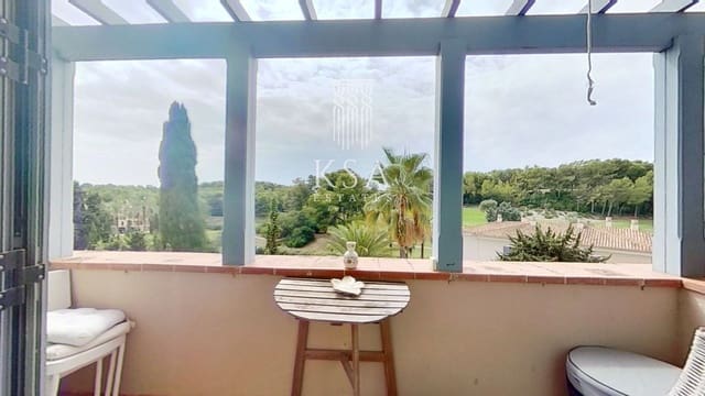 2 soveværelse Penthouse til salg i Bendinat, Calvià med swimmingpool - € 620.000 (Ref: 7098268)