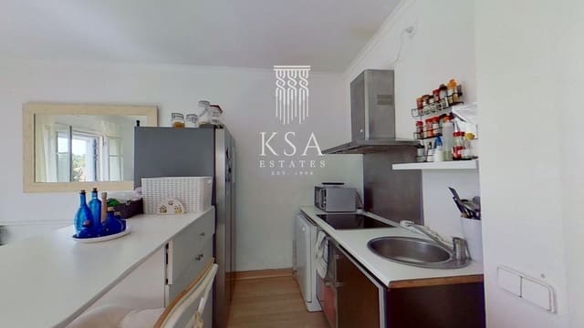 2 soveværelse Penthouse til salg i Bendinat, Calvià med swimmingpool - € 620.000 (Ref: 7098268)